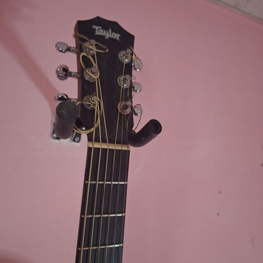 Guitarra Baby Taylor BT1 electroacústica - 2/3