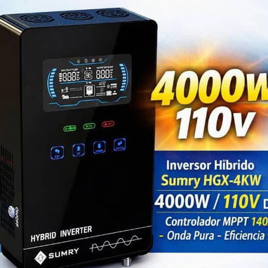 Inversores - 2/10