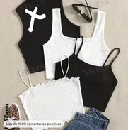 Blusas de shein - Img 49512861