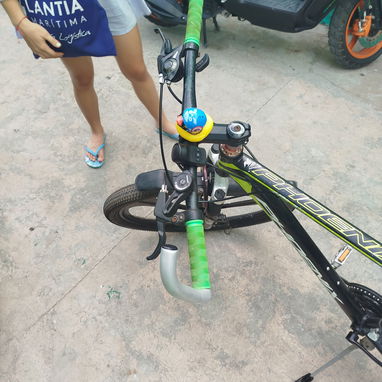 Bicicleta en venta - 2/3
