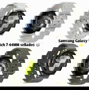 Samsung galaxy watch 7 44mm nuevos en caja sellados a estrenar por usted - Img 47487180