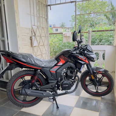 Vendo moto - Img 125615826