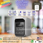 Ecoflow Delta 3 Clasic - Img 55273147