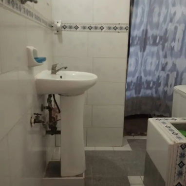 🏠 Venta de casa en el Cerro. Es puerta de calle, gas de la calle, tiene portal, 1 cuarto. Cerca del hospital Covadonga - Img 122251340