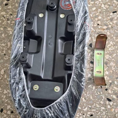 Venta piezas de moto - 8/10