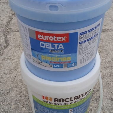 Todo tipo de pinhura para decoral su hogal - Img 124241143