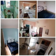 Renta de apartamento disponible en el municipio Playa (Miramar) - Img 45269285