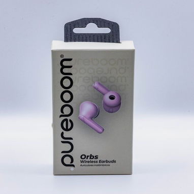 Audífonos Inalámbricos PureBoom Orbs Bluetooth con Estuche de Carga | Entrega en La Habana - Img 120834134