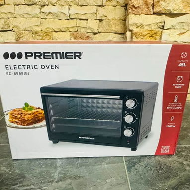 Horno - Img 126663167