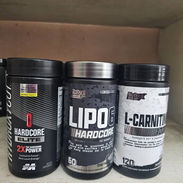 Quemadores de grasa para que bajes la barriga - Img 56284281