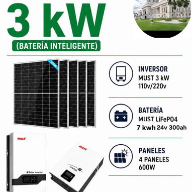 De todo kit solares y ecoflou - Img 123999174