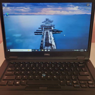 Laptop Dell - 4/5