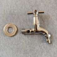 LLAVE NIQUELADA DE ZAPATILLA - Img 53460315