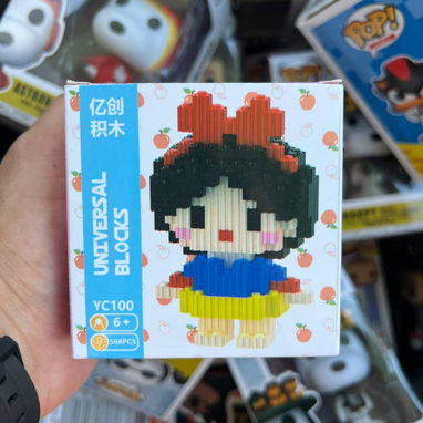 ❗️LEGOS PEQUEÑOS❗️ - Img 123151780