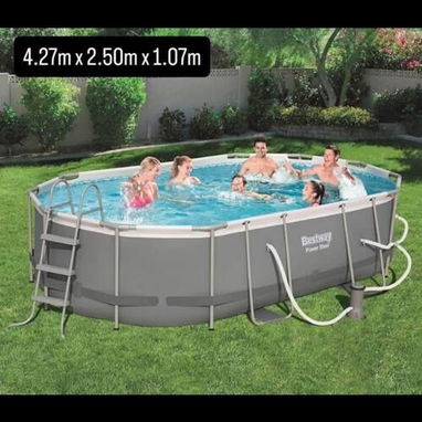 ☀️VENTA DE PISICINAS☀️ - Img 119314158