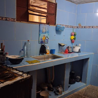 Vendo casa pta calle cerro 2/4 en 9000 placa libre - Img 123824071