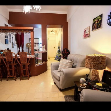 Renta de apartamento en Galeano - Img 113883596