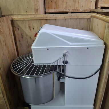 📦 Amasadora Sobadora de 64 Litros - Img 124144778