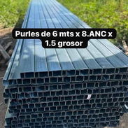 Puzles galvanizados - Img 55772189