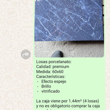 Losas de porcelanato - Img 122529688