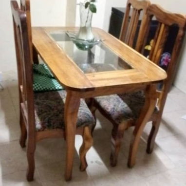 💥*EN VENTA CASA EN 10 DE OCTUBRE*💥  Es interior el segundo apto .. A una cuadra de la calzada de 10 de octubre y el se - Img 121722346