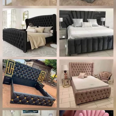 Camas y muebles - 3/7