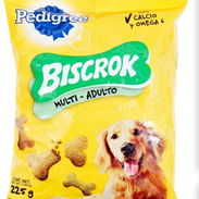Galletas Pedigree Briscrok 225g - Img 54883176