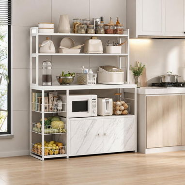 Estantes de cocina - 6/10