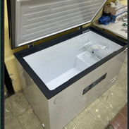 Nevera RUDENKOV 14.2 pies cúbicos   Precio: 580 USD 💸 Entrega incluida🚛 Garantía y papeles 📄 - Img 55913354