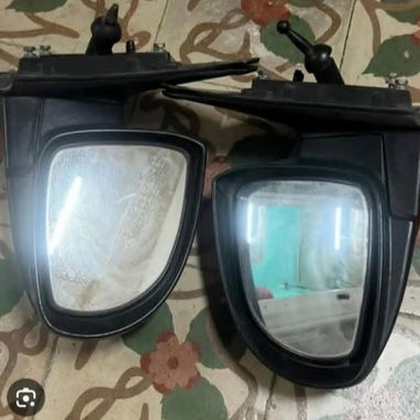 Vendo maletero con cristal de picanto 2006 a 2009 y otras piezas de uso - Img 124335665