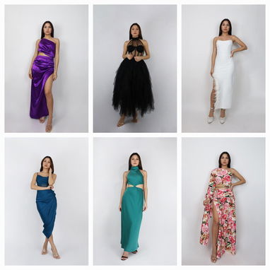 Vendo Ropa casual y elegante para chicas - 4/4