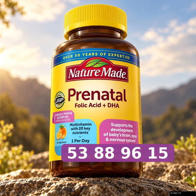 Prenatal - 3/3