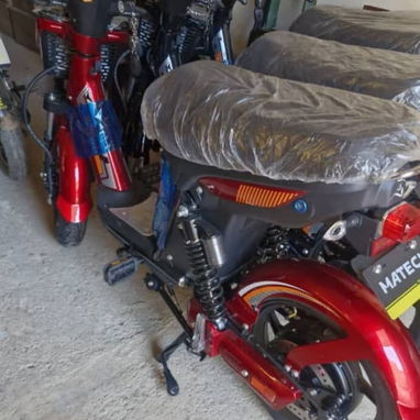BICIMOTO MATECH 2026 - 2/3