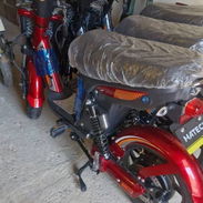 BICIMOTO MATECH 2026 - Img 58147900