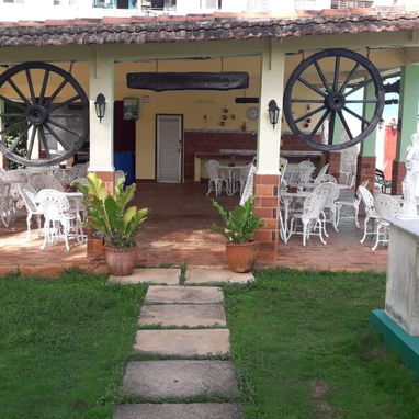 PASADÍA EN BOYEROS (15-100 Pers) | ALMUERZO INCLUIDO | IDEAL EVENTOS Y EMPRESAS - Img 120453031