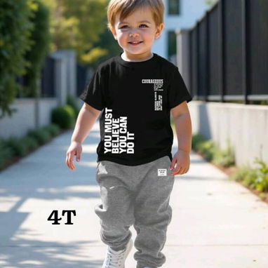 Ropa de niño talla - Img 124183184