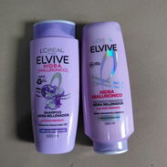 Shampoo y Acondicionador Garnier y Loreal - Img 55875872