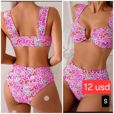 Trajes de baños - 6/10
