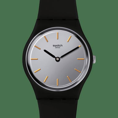 Swatch new en caja varios modelos de este tipo - Img 122501989