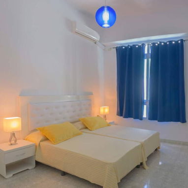 🛎️Apartamento Confortable de 3 Cuartos en Centro Habana REF 1453 - Img 112959338