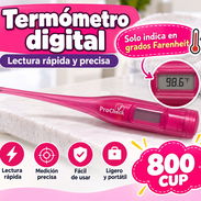 Termómetro digital - Img 58425607