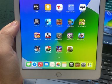 iPad wifi 2018 (Sexta Generación) - Img 65627214