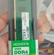 Memoria RAM ADATA DDR4 8GB 2666MHz - Img 50220808