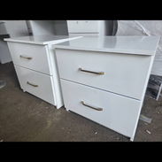 mesitas de noche y muebles - Img 54331327