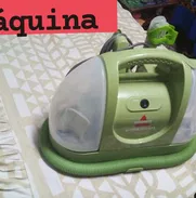 Limpieza de muebles, asientos de autos, colchón, alfombra todo lo que tenga tela - Img 50326186