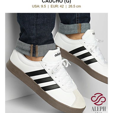 Zapatos originales - 8/10