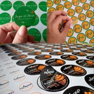 ⭐Stickers o Pegatinas Personalizadas - Img 50391364