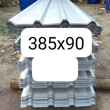 TEJAS GARBANIZA PURLES GARBANISADO TEJAS PLÁSTICA DE PVC IMPORTA CERCA PERLE AZULEJOS TUVO TANQUE DE AGUA CEMENTO - Img 124847740