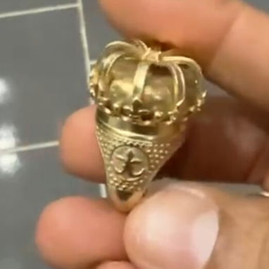 Una joya diferente como la que andabas Buscando - 4/4