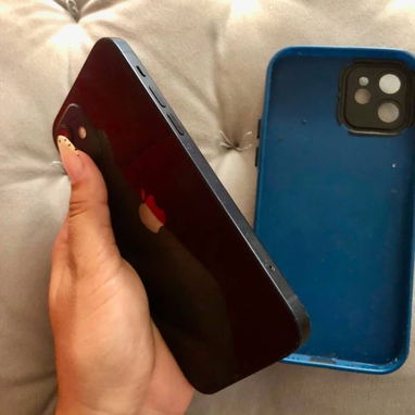 iphone 12 - 3/5